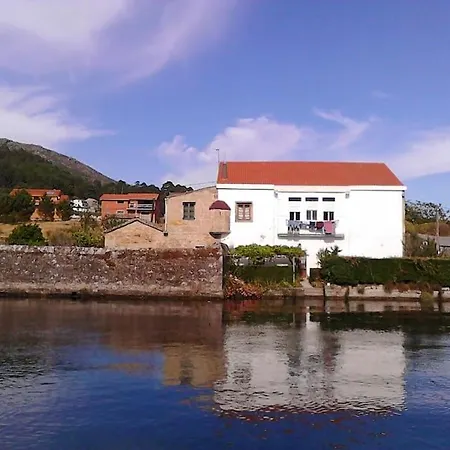 Duplex A Dos Minutos De La Playa 아파트