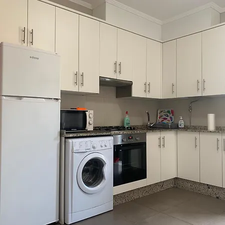 Duplex A Dos Minutos De La Playa