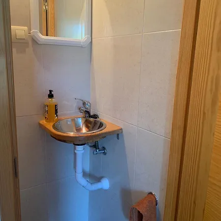 Duplex A Dos Minutos De La Playa דירה *