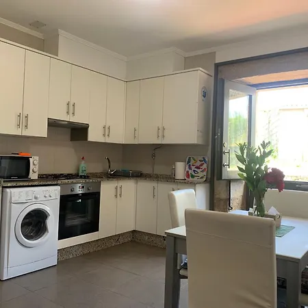 아파트 Duplex A Dos Minutos De La Playa 무로스