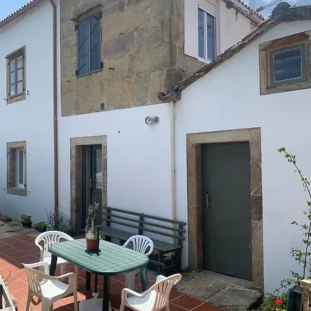 דירה Duplex A Dos Minutos De La Playa מורוס