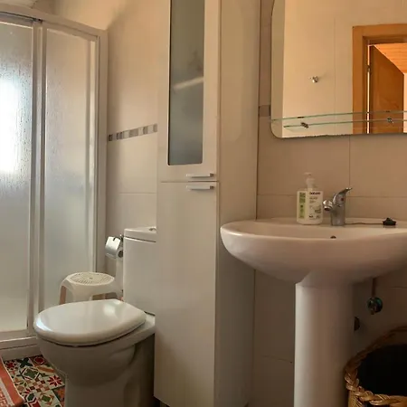 Duplex A Dos Minutos De La Playa