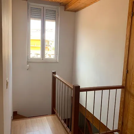 Duplex A Dos Minutos De La Playa 무로스
