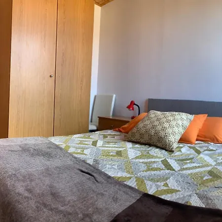 Duplex A Dos Minutos De La Playa דירה *