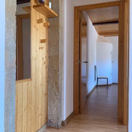 아파트 Duplex A Dos Minutos De La Playa 무로스