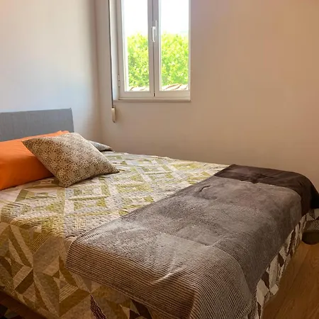 아파트 Duplex A Dos Minutos De La Playa
