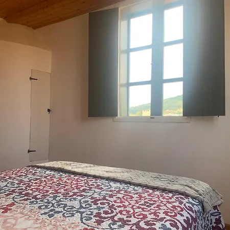דירה Duplex A Dos Minutos De La Playa מורוס