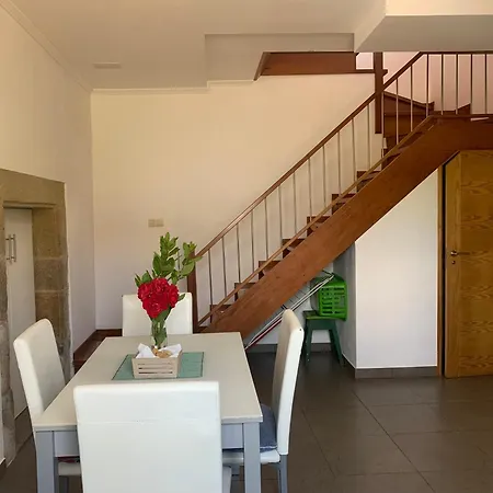 Duplex A Dos Minutos De La Playa Apartament Muros