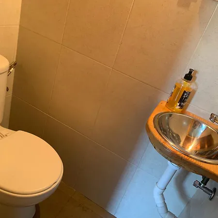 Duplex A Dos Minutos De La Playa * Muros