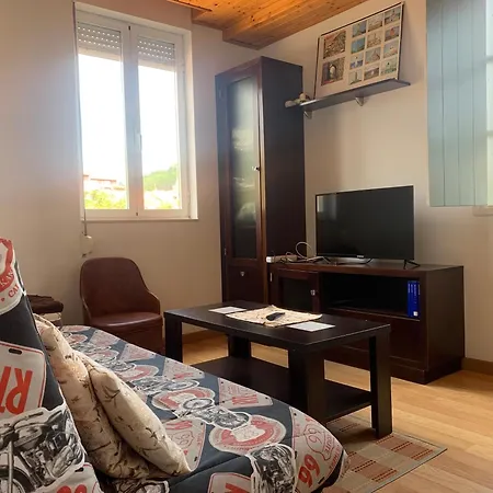 Duplex A Dos Minutos De La Playa Apartament *