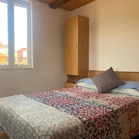 Apartament Duplex A Dos Minutos De La Playa *