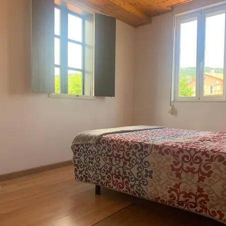 Duplex A Dos Minutos De La Playa * Muros